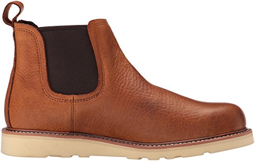 Ariat Mens Recon Mid Boot Golden Grizzly 11 #TOP5
