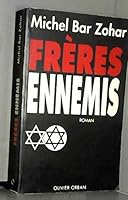 Freres ennemis / roman 2855656591 Book Cover