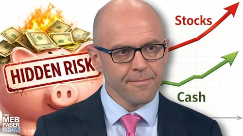 200 Years of Markets in 90 Minutes (Deutsche Bank&rsquo;s Jim Reid) | #618