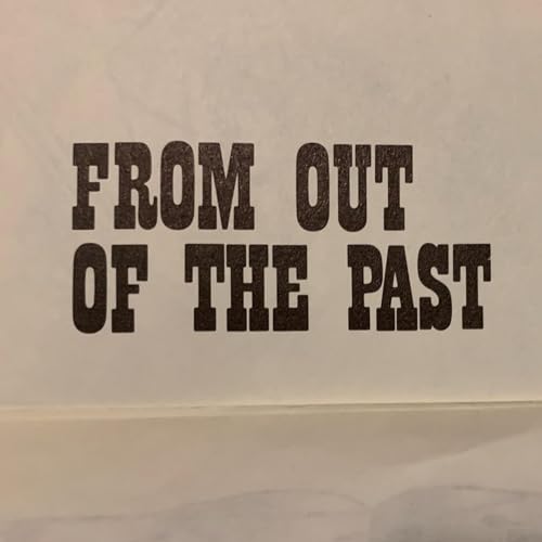 From Out of the Past cover art