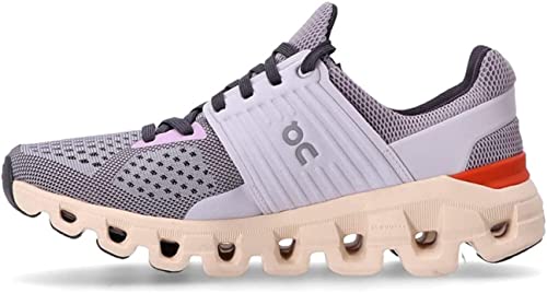 Image of On Women's Cloudswift Sneakers