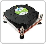 Dynatron P199 Slim 4 wire Cooler IU Socket 775 Celeron Pentium D Quad
