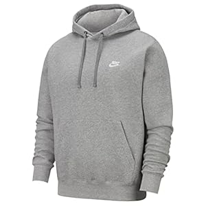 Nike Men’s Pull Over Hoodie