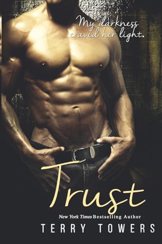 Trust: Dark Abduction Series, Book 1