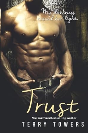 Trust: Dark Abduction Series, Book 1: Towers, Terry: 9781998460007 ...