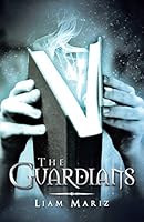 The Guardians 1482829215 Book Cover