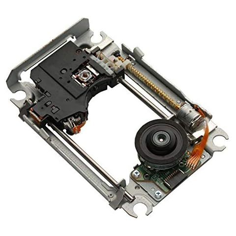 YuYue PS4 Blu-Ray Laser Drive KEM-490AAA Cover