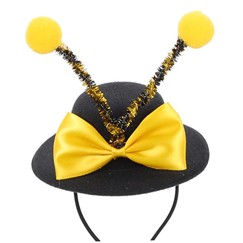 Disfraz Abeja para Perro Pequeño Conjunto de Halloween miniatura 6