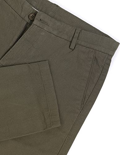 U.S. POLO ASSN. Men Men's Casual Trousers