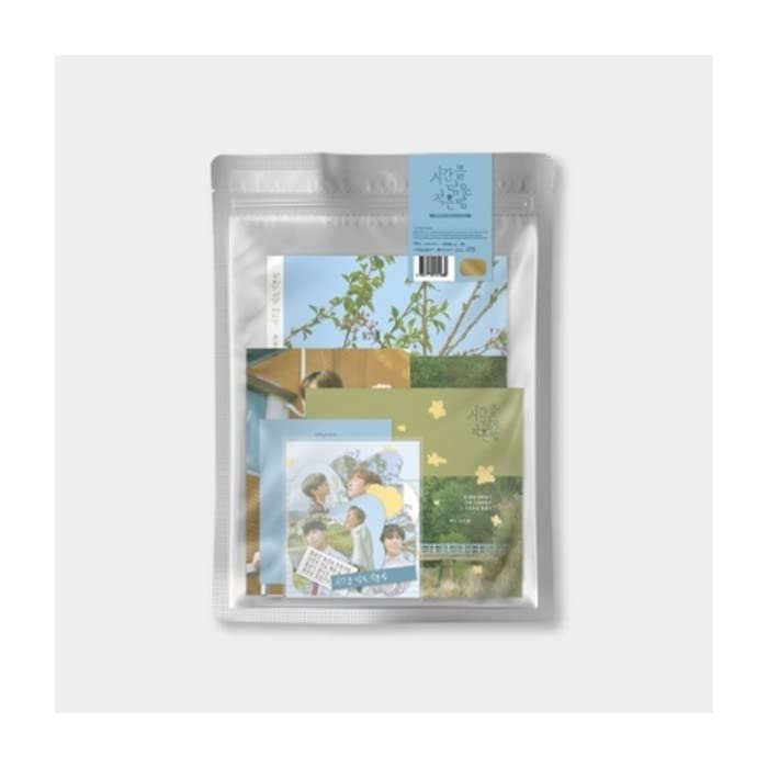 Onewe Album A Small Room Filled With Time le Cadeau Idéal pour Fan