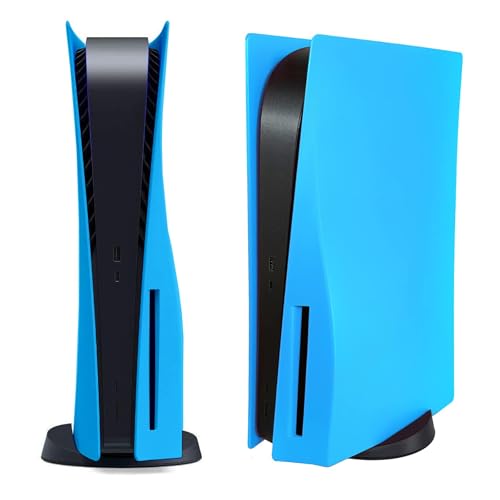 For PS5 ptFCXv[gTChv[g Jo[ یVF fBXNŁfW^őΉ ϏՌEh~P[X ȒPt ABSf for PS5R\[ANZT[ (fBXN Cgu[)