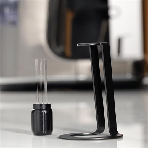 Outil distribution expresso 8 broches pour corriger l'extraction
