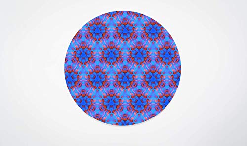 Handmade Charger Plate,placemat and home decor