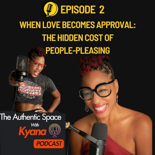 When Love Becomes Approval: The Hidden Cost of People-Pleasing