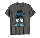 Mecedora febrero esposa vida remolque esposa vida febrero mujer perfecta para febrero dama cumpleaños febrero mujer cumpleaños febrero mujer cumpleaños febrero niña camisa para mujeres cuyo marido hace una vida enganchando coches y remolcando gran camiseta para esposa de camioneros