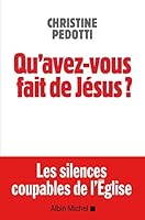 Qu'avez-vous fait de Jésus ? 2226441336 Book Cover