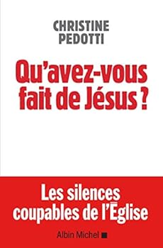 Paperback Qu'avez-vous fait de Jésus ? [French] Book