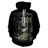 NUTU 2022 Männer und Frauen Paare T-Shirt Europa und Amerika Harajuku 3D-Druck Casual locker kurzärmelige Bluse A2 3XL