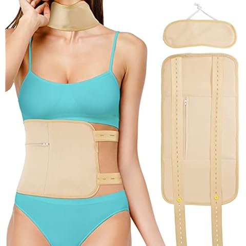 Kit d'huile de ricin CCKULOOB Cover