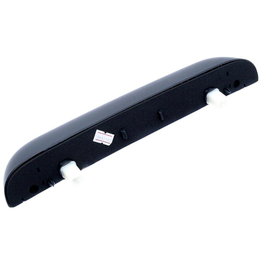 Éclairage Plaque Immatriculation Kangoo 3 - Porte Simple, Réf OEM 265103161R, 8200419876, Neuf ATU