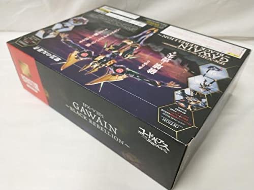 Amazon.co.jp: フィギュア ROBOT魂 ＜SIDE KMF＞ IFX-V3D1