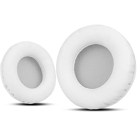 Krone Kalpasmos 75mm Earpads for Headphones Cover