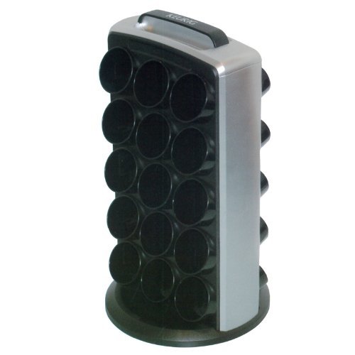 Amazon.co.jp : KEURIG(キューリグ) Kカップパックタワー Kcup