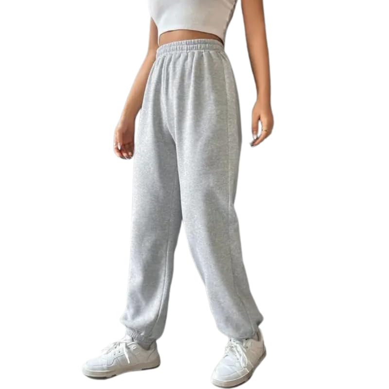 iknaa Women’s Lounge Joggers – Cozy & Breathable Casual Pants for Home & Outdoor Use-picture-51