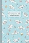 Fluffy Cloud Journal: A Cute Pastel Notebook for Writing, Doodling & Daily Reflections