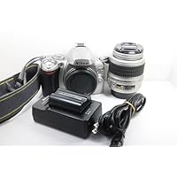 ⭐️【極美品】Nikon D40 Kit デジタル一眼レフカメラ⭐️ 7112VX8JhbL._AC_UF350,