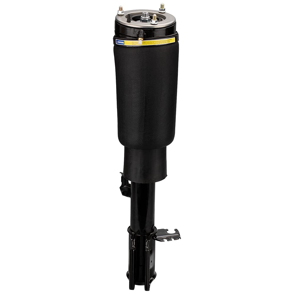 maXpeedingrods Amortisseur Suspension Pneumatique Avant Gauche pour RangeRover L322 RNB000750