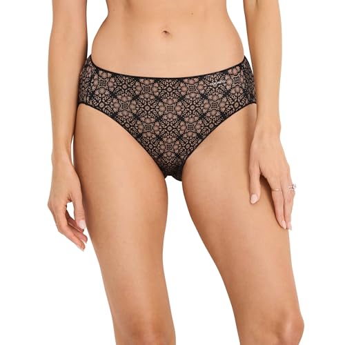 Image of Jockey Women's Underwear No Panty Line Promise Tactel Bikini