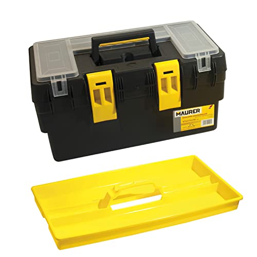 Maurer 2240014 Box Tools Maurer Maxibox'