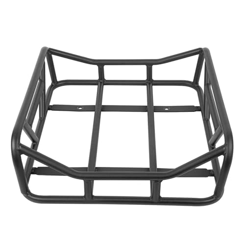 Support de boîte à bagages CT125 Hunter Cub rack arrière moto 2020-2024
