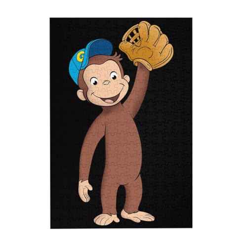 pY ؐ ̃W[W WO\[pY 300s[X  W[ l qpY j v[g 38cm×26cm