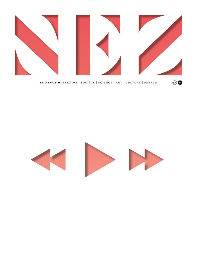 Nez - N° 14 La revue olfactive (14)
