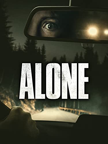  Alone