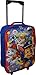 Nickelodeon Paw Patrol 15" Collapsible Wheeled Pilot Case - Rolling Luggage