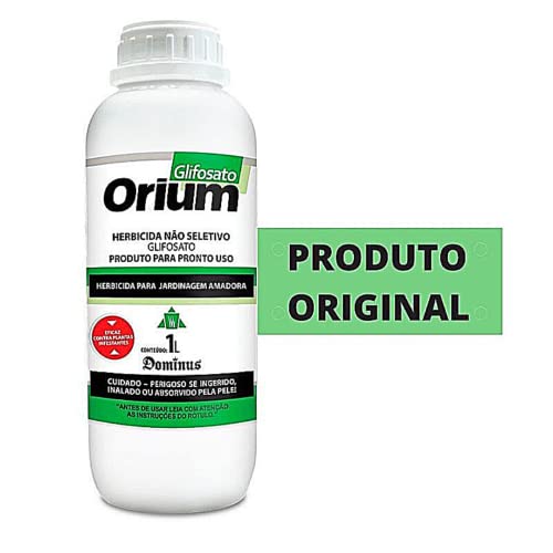 Glifosato Orium 1 litro Seca Mato