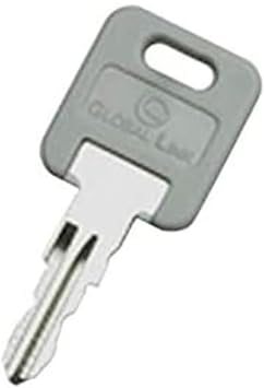 Group G-335 Global Link G-Series Replacement Key - #335, Each