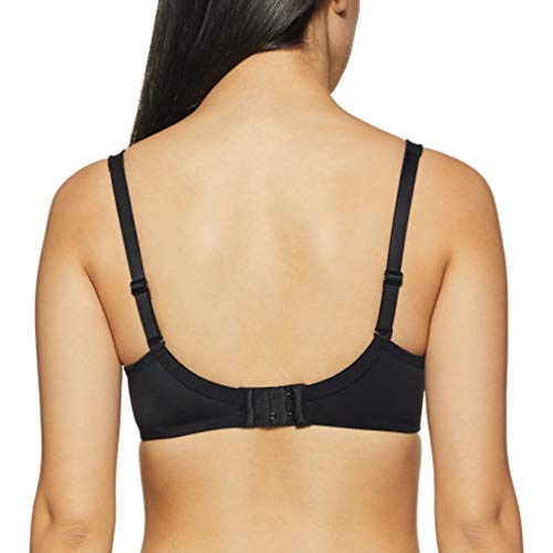 Image of Triumph International Women's Polyamide Wired Casual Minimiser Minimizer Bra
