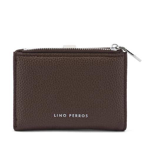 Image of Lino Perros Avril Muse Coffee Wallet