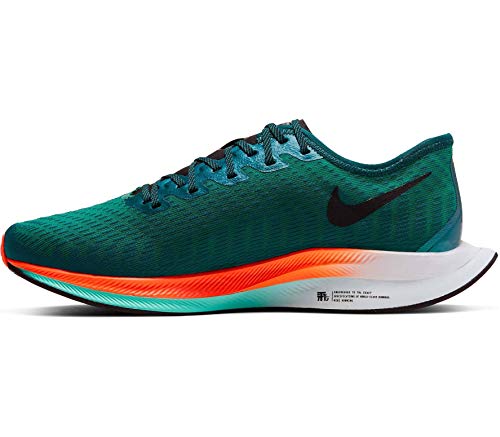 Image of Nike Womens Zoom Pegasus Turbo 2 Running Shoes