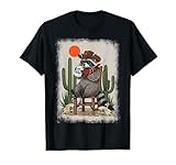 Photo Gallery country cowboy raccoon rodeo cowgirl divertente western texas maglietta Photo Gallery country cowboy raccoon rodeo cowgirl divertente western texas maglietta