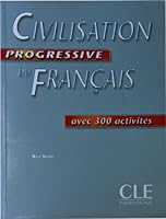 civilisation progressive alum 2090339357 Book Cover