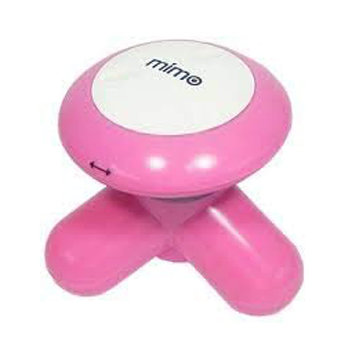 Avenn Mini Mimo Powerful Head and Body Massager, Portable Compact Full Body Vibration USB Corded Power Cable Electric Operated Massagers for Pain Relief Device | Relaxation Tool (Multicolor) (B0B6JM93FW) Amazon Price History, Amazon Price Tracker
