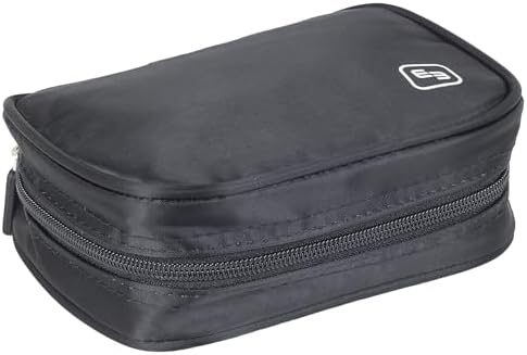 EB ELITE BAGS Phial's Isothermic Medical Ampulary Twill