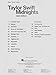 Taylor Swift Midnights 3am Edition Piano Vocal Guitar Songbook | 20 Track Sheet Music Collection for Pop Music Fans | Piano Arrangements with Guitar Chords | Vocal Pop Songbook