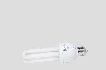Compact Lamp 23 Watts 5.0% UVB Full Spectrum UV Light Bulbs for Bird Light Lamp Use in Indoor Habitats and Aviaries, Long Lasting High CRI Easy to Use Avian Illumination