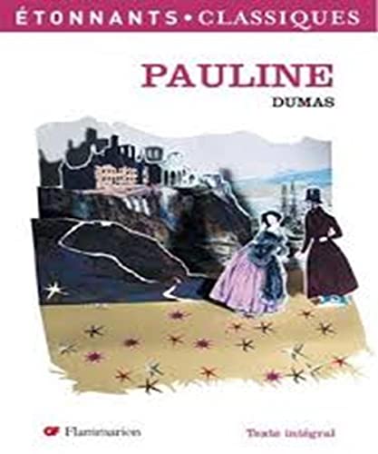 Pauline [French] 2080722336 Book Cover